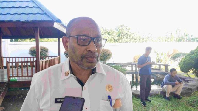 
 Catat, Ini Tanggal Pelaksanaan Musrenbang Tingkat Kab Jayapura 