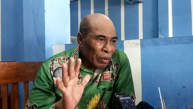 
 Judi Togel Menjamur Di Kota Dan Kab Jayapura, Kapolda Diminta Segera Bertidak 