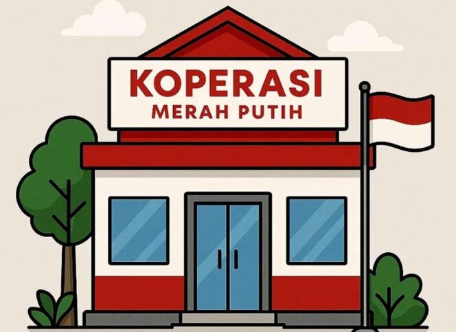 
 Pemprov Papua Pegunungan Dukung Berdirinya Koperasi Merah Putih di Seluruh Kampung Untuk Percepatan Ekonomi