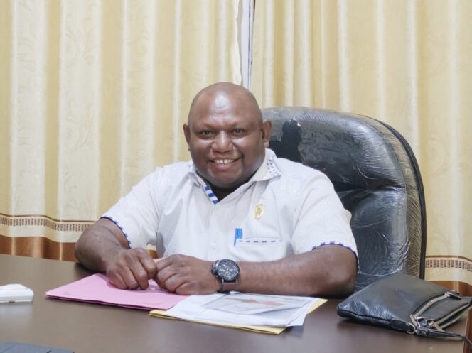 
 Festival Media Papua 2026 Wadah Strategis Perkuat Peran Media