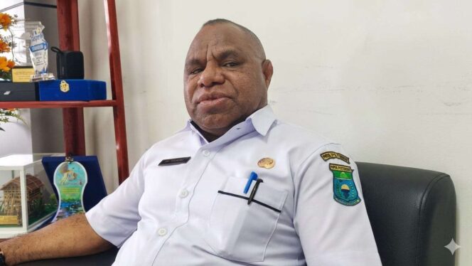 
 Kabar Gembira, TPP PNS Papua Pegunungan Dibayarkan Mulai Senin Depan 